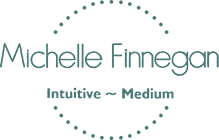 Michelle Finnegan, Intuitive and Medium